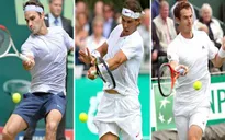Madrid Masters 2016: Nadal, Federer, Murray rơi vào cùng nhánh đấu