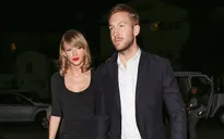 Taylor Swift và bạn trai DJ bất ngờ chia tay
