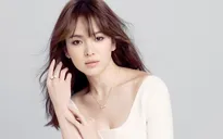 Song Hye Kyo: Đã ra quân là thắng lớn!