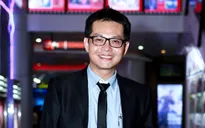 NSND Trung Hiếu làm Giám đốc Nhà hát kịch Hà Nội
