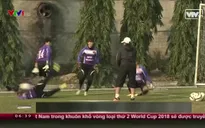 ĐT bóng đá nữ Việt Nam tụt 6 bậc trên BXH FIFA
