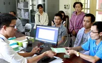 Hơn 7.600 tỷ đồng tiền nợ bảo hiểm trong năm 2015