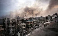 Nga: Quân đội Syria sắp hoàn tất chiến dịch tại Aleppo
