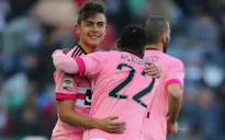 Dybala sẽ trở thành chân sút số 1 thế giới