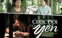 "Cuộc đời của Yến" giành giải phim hay nhất tại LHP Philippines