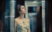 Lâm Tâm Như ý thức chi tiêu hơn sau khi làm mẹ