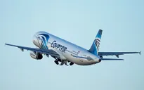 Mảnh vỡ tìm thấy không phải của máy bay EgyptAir