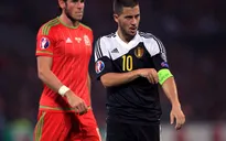 Cầu thủ Bỉ: "Gareth Bale đẳng cấp hơn Hazard"