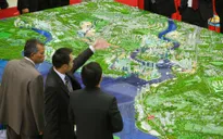 Malaysia đứng thứ 2 châu Á về thu hút đầu tư cơ sở hạ tầng