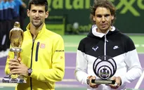 Thảm bại tại Qatar Open, Nadal kinh hồn bạt vía trước Djokovic