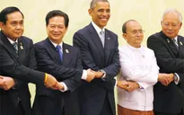 Hội nghị cấp cao Mỹ - ASEAN tìm kiếm tiếng nói chung về tranh chấp lãnh thổ