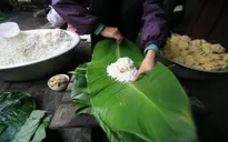 Triển lãm tranh “Làng nghề đón Xuân” mở đầu loạt hoạt động Phố cổ Hà Nội