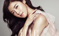 Ha Ji Won dẫn đầu bình chọn "Nữ diễn viên có cảnh hôn gượng gạo nhất"