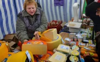 EU gia hạn trừng phạt Syria