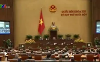 Đại biểu Quốc hội đánh giá cao việc tích cực cải cách tư pháp