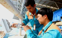 Wifi miễn phí phủ sóng các bến xe
