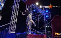 Sasuke Việt Nam: Lộ diện những chiến binh "khủng" vào vòng 3