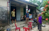 Quảng Bình: Trả lại tiền cứu trợ cho người dân bị thôn thu hồi