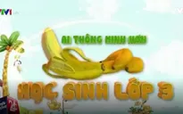 Tiêu điểm 24/12: “Ai thông minh hơn học sinh lớp… 3”