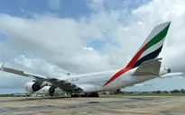 Emirates khai trương đường bay thẳng dài nhất thế giới