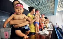 Bỏ chính sách một con, bùng nổ sinh đẻ ở Trung Quốc