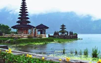 Thiên đường và địa ngục tại hòn đảo du lịch Bali