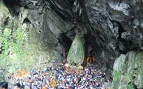 Hà Nội cử trinh sát hình sự bảo vệ 29 đền, chùa lễ hội