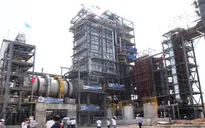 Nổi lửa hệ thống xử lý rác phát điện đầu tiên tại Hà Nội