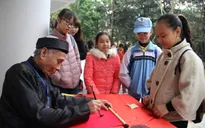 Khám phá Tết cổ truyền tại Bảo tàng Dân tộc học Việt Nam