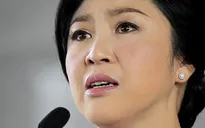 Cựu Thủ tướng Yingluck bị yêu cầu bồi thường 8 tỉ USD