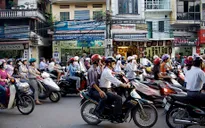 “Người trẻ nhất đi khắp thế gian” khuyên du khách nên đến Hà Nội