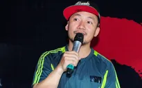 Tiến Đạt mang đến Bữa trưa vui vẻ những chuyện chưa từng kể trong Cuộc đua kỳ thú (12h, VTV6)
