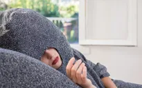 Quán bar siêu độc ở Dubai: Vào để ngủ!