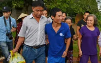 Sẽ hỗ trợ đặc thù 3 thuyền viên bị cướp biển Somali giam giữ 4 năm