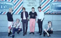 Đầu năm, K-pop dậy sóng với hàng loạt album, ca khúc đình đám