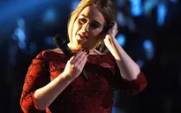 Tùng Dương chê nữ danh ca Adele hát “ngang, phô”