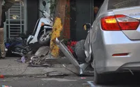 Chủ tịch UBND thành phố Hà Nội yêu cầu xử lý nghiêm lái xe gây tai nạn làm 3 người chết