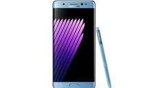 Samsung tung video quảng cáo đầu tiên về Galaxy Note 7