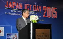 Ngày CNTT Nhật Bản 2016 diễn ra từ 26/10