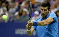 Vòng 1 US Open 2016: Djokovic nhọc nhằn ngay ngày ra quân
