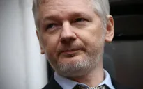 Thụy Điển giữ nguyên lệnh truy nã nhà sáng lập Wikileaks