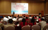Gần 94 tỷ đồng cứu trợ người dân bị ảnh hưởng hạn hán, xâm nhập mặn