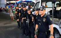 Khoảng 300 cảnh sát Philippines dính líu tới buôn bán ma túy