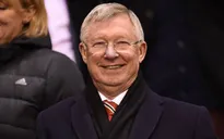 Sir Alex bất ngờ lên tiếng về tình hình Man Utd