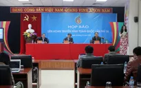 70% tác phẩm tham dự LHTHTQ lần thứ 36 được thực hiện theo chuẩn HD