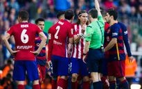 Tiết lộ mới: "Người thừa" của Atletico Madrid từ chối khoác áo Man City