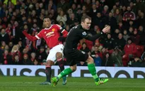 HLV Van Gaal: Martial sẽ đạt tới cảnh giới khi tôi rời Man Utd