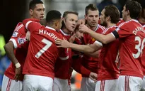 Chelsea - Man Utd: Phá dớp tại Stamford Bridge (23h00, K+1)