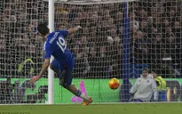 Chelsea 1-1 Man Utd: Niềm vui không trọn vẹn