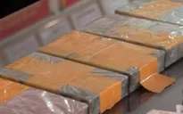 Thái Nguyên bắt vụ vận chuyển ma túy lớn
